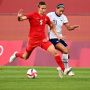 Mengenal Quinn, Pesepak Bola Transgender Pertama yang Sabet Emas Olimpiade