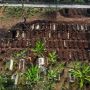 Lahan Baru Pemakaman Khusus Jenazah Covid-19 di Cimahi
