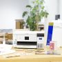 Epson Rilis Printer Tekstil Digital SureColor F-130 di Indonesia