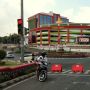 Penyekatan Jalan di Bandar Lampung Berlangsung Selama Sepekan