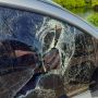 Mobil Ketua AJI Jayapura Dirusak Orang Tak Dikenal, Ada Dua Kejanggalan