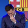 Sedih! Ini Alasan Lionel Messi Batal Pulang ke Barcelona