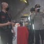 Bubarkan Komunitas Bikers, Petugas Terkejut Temukan Barang Ini