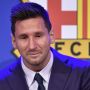 Momen Terakhir Lionel Messi Tinggalkan Camp Nou, Disambut Meriah Fans