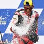 Rajai MotoGP Styria, Jorge Martin Raih Kemenangan Perdananya di Kelas Premier