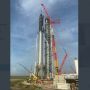 Elon Musk Bangga Banget, Starship SpaceX Diklaim Jadi Roket Tertinggi di Dunia