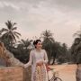 Viral MUA Pamer Hasil Riasan Pengantin di Kampung, Bak Kembang Desa