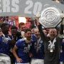 Penalti di Akhir Laga, Leicester City Paksa Manchester City Menyerah 1-0