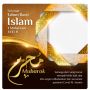 Kumpulan Link Download Twibbon Tahun Baru Islam 2022/1444 H