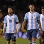 Jadwal Kualifikasi Piala Dunia 7-8 Oktober, Ada Paraguay vs Argentina
