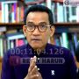Deddy Corbuzier Sempat Kritis Kena Badai Sitokin, Refly Harun Ingatkan Pesan Rizieq Shihab