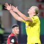 Jadi Rebutan, Dortmund Berdoa Erling Haaland Tak Tergoda Liga Inggris