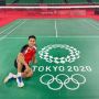 Niatnya Tiru Skill Anthony Ginting, Pria Ini Bernasib Nahas
