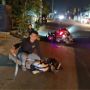 Polisi Giring Pelajar Bersajam di Teluknaga Tangerang, Diduga Hendak Tawuran