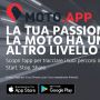 MOTO.APP Laris Diunduh Pengguna Roda Dua, Siap Hadir di EICMA 2021