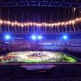 Gemerlap Penutupan Olimpiade Tokyo 2020 Berlangsung Sangat Meriah