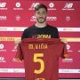 AS Roma Rekrut Bek Uruguay Setelah Gagal Boyong Alex Telles dari MU