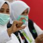 Efek Samping Vaksin Moderna, Timbulkan Nyeri Otot Hingga Sendi, Berikut Penjelasanya