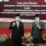 Menkes Budi Gunadi Sadikin Lantik Sekjen Kemenkes dari Kementerian Keuangan