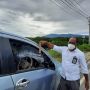 Ketua AJI Jayapura Diteror Orang Tak Dikenal, Komnas HAM Turun Tangan