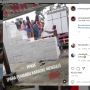 Viral Pemandu Karaoke Alih Profesi Jadi Kuli Bangunan, Ikut Bongkar Muatan Truk Material