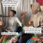 Viral MUA Curhat Rias Pengantin Tersulit: Minta Pijat, Disuapi Sampai Nangis Kejer