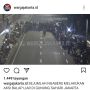 Polda Metro Gelar Balap Resmi Bagi Pembalap Liar di Ancol Januari 2022