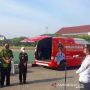 Mantap! Mobil Dinas di Kabupaten Bekasi Alih Fungsi Jadi Mobil Vaksin COVID-19