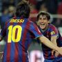 Ironi The Next Messi, Pilih Pensiun saat Lionel Messi Original Masih Bermain