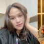 5 Foto Ayu Natasha, Istri Wendy Cagur, Cantiknya Bukan Main Padahal Tak Pakai Make Up