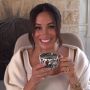 Harganya Cuma Rp7 Jutaan, Cincin Baru Meghan Markle Simpan Makna Mendalam