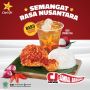 Jelang Hari Kemerdekaan Indonesia, Restoran Ini Hadirkan Menu Bernuansa Nusantara