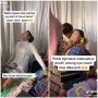 MUA Kesal Pengantin Tak Bisa Diam saat Dirias, Hasil Riasannya Bikin Publik Terkejut