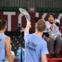 Cerita Qomarul Lailah, Guru SD di Surabaya Jadi Wasit Olimpiade Tokyo