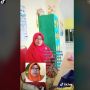 Terungkap Sosok Ibu Sri yang Viral di TikTok, Minta Publik Tak Lagi Pakai Fotonya