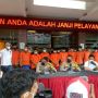 Polisi Tangkap 15 Pelaku Pencurian Spion Mobil di Jakarta