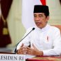 Presiden Jokowi Telepon Sejumlah Kepala Negara, Contek Pengendalian Pandemi