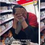 Kakek-Kakek Masuk Minimarket Mau Fotokopi KK, Kasir Auto Dibikin Nangis Kejer