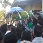 Subhanallah! Viral Jenazah Ulama Ini Diyakini Hilang Saat Akan Dimakamkan, Kafan Mengempis