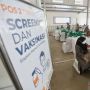 Vaksinasi Covid-19 Kaltim Bisa Dilakukan Mandiri Tanpa Menunggu Bantuan Pusat, Caranya?