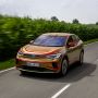 Best 5 Oto: Volkswagen ID.5 GTX Debut Global, Mercedes-Benz Bikin Charger Portabel