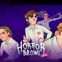 Horror Brawl, Game Horor dengan Sensasi Battle Royale