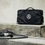 Mercedes-Benz Luncurkan Flexible Charging System Portabel untuk Baterai Mobil Listrik