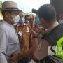 Viral Pembagian Masker dan Bantuan Dibubarkan, Warga Teriaki Satpam