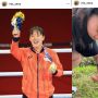 Berkenalan dengan Sena Irie, Peraih Medali Emas Olimpiade yang Terobsesi dengan Katak