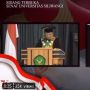 Viral Raja Inggris Kuliah di Universitas Siliwangi, Diperkenalkan Rektor di Sidang Terbuka