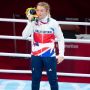 Siapa Sangka, Petinju Peraih Medali Emas Olimpiade Tokyo 2020 Adalah Sopir Taksi