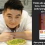 Chef Arnold Poernomo Dihujat Prank Jenny, Peserta MasterChef Indonesia