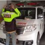 Siapa Berhak Kawal Mobil Ambulans? Ini Jawaban Polda Sulsel