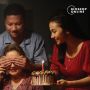 Kupas Tuntas Film 'Selesai' Bareng Tompi dan Gading Marten